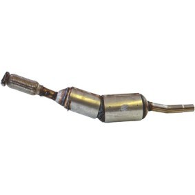 Köp Partikelfilter (DPF) av BOSAL 097-902 till det låga priset 11349,64 kr