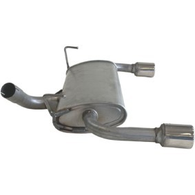 Endschalldämpfer 154-507