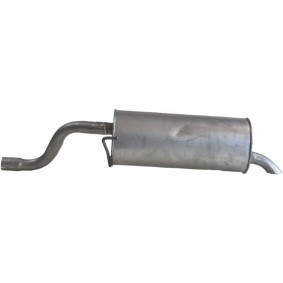 Endschalldämpfer 165-075