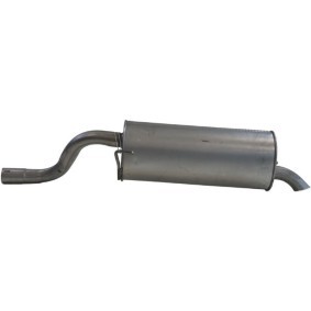 Endschalldämpfer 165-077