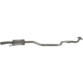 Mittelschalldämpfer 284-801