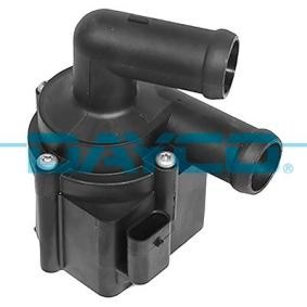 Osta Kiertovesipumppu DAYCO:llä DEP1017 edullisesti hintaan 86,24 €