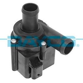 Osta Kiertovesipumppu DAYCO:llä DEP1019 edullisesti hintaan 83,27 €