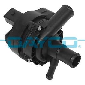 Osta Kiertovesipumppu DAYCO:llä DEP1033 edullisesti hintaan 211,06 €