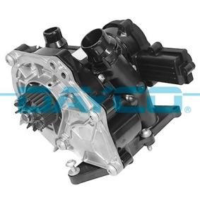 Achetez des Pompe à eau de chez DAYCO en ligne pour Superb IV 3/5 portes (B9, 3Y) à prix modérés