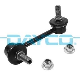 Comprar Bieleta de suspensión de DAYCO DSS3067 a bajo precio de 13,86 €