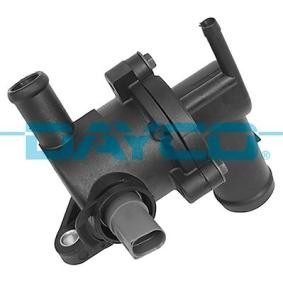 Kühlwasserthermostat für SKODA von DAYCO