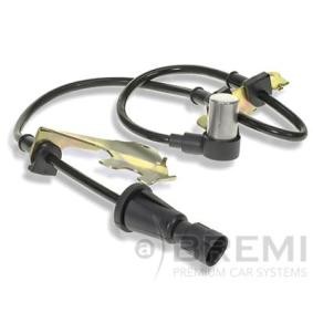 Compre Sensor, rotações da roda da BREMI 51850 a um preço baixo por 28,43 €