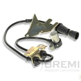 Compre Sensor, rotações da roda da BREMI 51853 a um preço baixo por 28,43 €