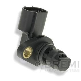 Comprar Sensor de cigüeñal de BREMI 60615 a bajo precio de 22,81 €