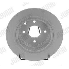 Bremsscheibe 563337JC