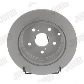 Bremsscheibe 563344JC
