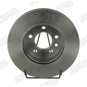 Bremsscheibe 569276J
