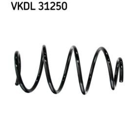 Fahrwerksfeder von SKF VKDL 31250
