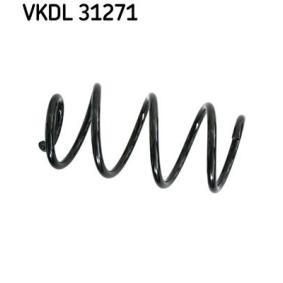 Fahrwerksfeder von SKF VKDL 31271