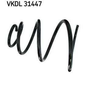 Køb Fjeder af SKF VKDL 31447 til den lave pris 950,79 DKK