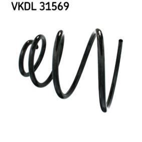 Køb Fjeder af SKF VKDL 31569 til den lave pris 929,36 DKK
