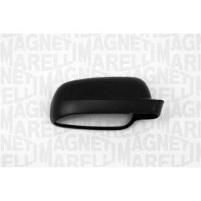Köp Kåpa, yttre backspegel av MAGNETI MARELLI 351991201780 till det låga priset 348,10 kr