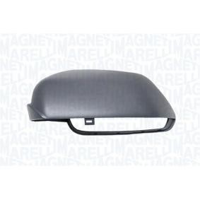 Köp Kåpa, yttre backspegel av MAGNETI MARELLI 351991202810 till det låga priset 264,29 kr