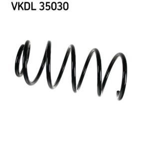 Fahrwerksfeder von SKF VKDL 35030
