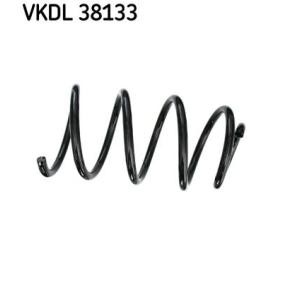Køb Fjeder af SKF VKDL 38133 til den lave pris 377,27 DKK