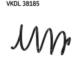Kjøp Fjær av SKF VKDL 38185 til den lave prisen 502,72 NOK