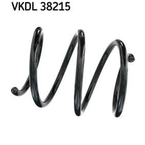 Køb Fjeder af SKF VKDL 38215 til den lave pris 370,57 DKK