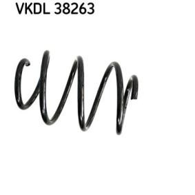 Køb Fjeder af SKF VKDL 38263 til den lave pris 399,81 DKK