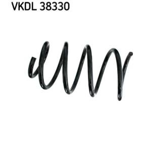 Kjøp Fjær av SKF VKDL 38330 til den lave prisen 513,55 NOK