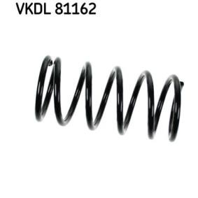 Fahrwerksfeder VKDL 81162 für Cuore VI (L251, L250_, L260_) für 32,99 CHF