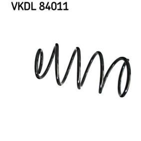 Fahrwerksfeder VKDL 84011 von SKF günstig für 50,17 € online kaufen