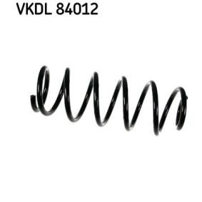 Fahrwerksfeder VKDL 84012 von SKF günstig für 52,06 € online kaufen
