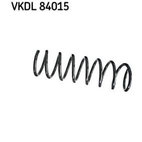 Fahrwerksfeder VKDL 84015 von SKF günstig für 43,71 € online kaufen