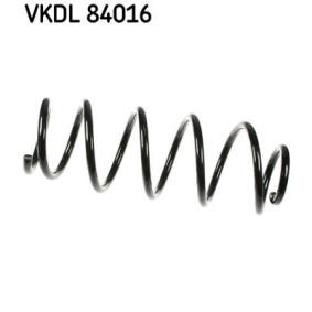 Fahrwerksfeder VKDL 84016 von SKF günstig für 44,47 € online kaufen