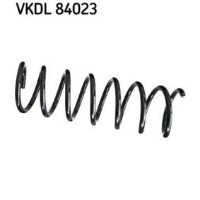 Fahrwerksfeder VKDL 84023 von SKF günstig für 42,55 € online kaufen