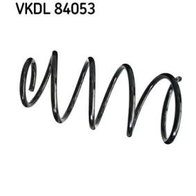 Fahrwerksfeder VKDL 84053 von SKF günstig für 45,36 € online kaufen