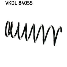 Fahrwerksfeder VKDL 84055 von SKF günstig für 59,72 € online kaufen