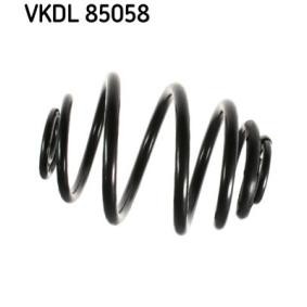 Fahrwerksfeder von SKF VKDL 85058