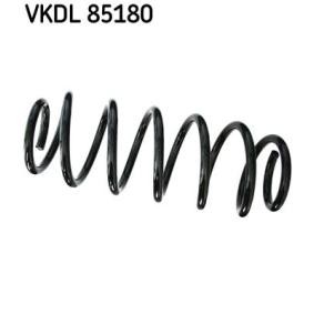 Fahrwerksfeder VKDL 85180