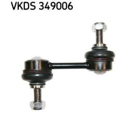 Koppelstange VKDS 349006