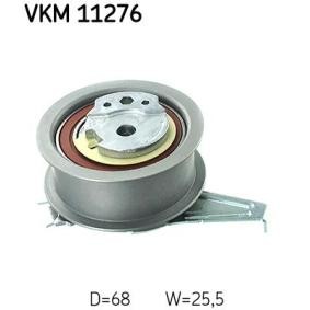 Acquista Rullo tenditore, cinghia dentata da SKF VKM 11276 a buon mercato per soli 37,50 €