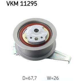 Acquista Rullo tenditore, cinghia dentata da SKF VKM 11295 a buon mercato per soli 31,52 €