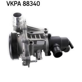 Osta Vesipumppu SKF:llä VKPA 88340 edullisesti hintaan 354,95 €