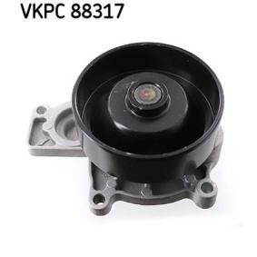 Wasserpumpe von SKF VKPC 88317