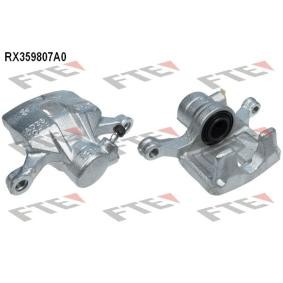 Bremssattel von FTE