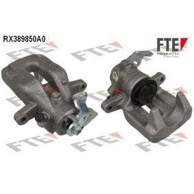 Comprar Pinza de freno de FTE 9290722 a bajo precio de 60,52 €