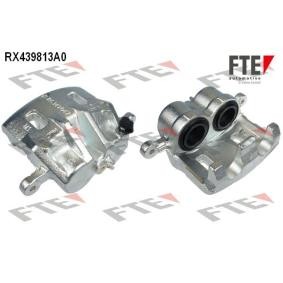 Bremssattel 9291007 für SSANGYONG