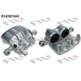 Bremssattel von FTE