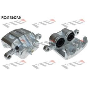 Bremssattel von FTE