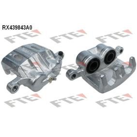 Bremssattel von FTE